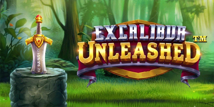 Pola Slot Excalibur Unleashed dan Strategi Bermain